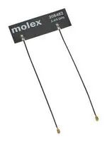 ANTENNAS - RF