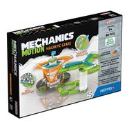 Mechanics Motion Magnetic Gears 96 piece GEOMAG GEO-767, Geomag