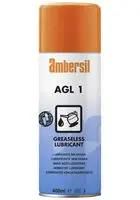 LUBRICANT, AEROSOL, 400ML