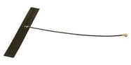 RF ANTENNA, 863 TO 928MHZ, 1.77DBI