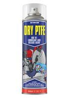 LUBRICANT, OIL, AEROSOL, 500ML