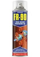 LUBRICANT, AEROSOL, 500ML