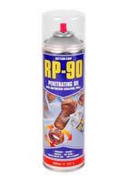 LUBRICANT, OIL, AEROSOL, 500ML