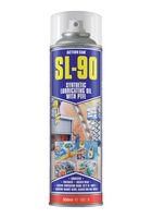 LUBRICANT,OIL,AEROSOL,500ML