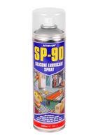 LUBRICANT,OIL,AEROSOL,500ML