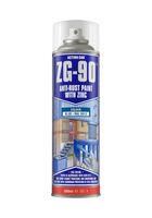 ANTI-RUST PAINT, AEROSOL, BLUE, 500ML