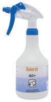 CLEANER, TRIGGER SPRAY, EMPTY, 500ML