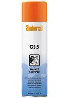 CLEANER, GASKET REMOVER, AEROSOL, 400ML