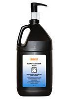 CLEANER, METALS, SPRAY BOTTLE, 3.8L