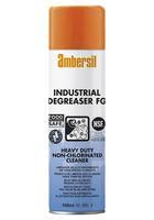 CLEANER, DEGREASER, AEROSOL, 500ML