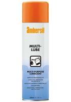 LUBRICANT, OIL, AEROSOL, 500ML