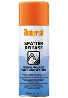 COATING, ANTI SPATTER, AEROSOL, 400ML