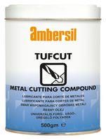 LUBRICANT, CUTTING FLUID, TUB, 500G