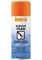 LUBRICANT, CUTTING FLUID, AEROSOL, 300ML