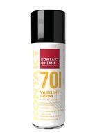 LUBRICANT, OIL, AEROSOL, 200ML