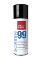 CLEANER, AEROSOL, 200ML