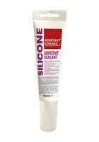 SEALANT, SILICONE, CARTRIDGE, 75ML