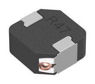 POWER INDUCTOR, 47UH, SHIELDED, 3.7A