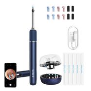 Otoscope with ear cleaning camera Bebird Note 5 pro (blue), Bebird