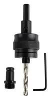 QUICK CHANGE ARBOR SET, CHUCK