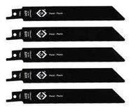 RECIPROCATING SAW BLADE, 150MM, 18TPI