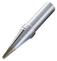 TIP, SOLDERING IRON, CHISEL, 1.6MM