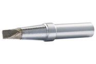 TIP, SOLDERING IRON, CHISEL, 3.2MM