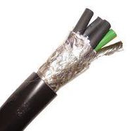 MULTICORE CABLE, 4CORE, 10AWG, 30.5M/1KV