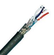 MULTIPAIR CABLE, 2PAIR, 30.5M, 300V