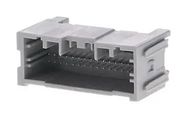 AUTOMOTIVE CONN, HDR, 34POS, 500V