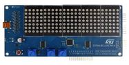 LED MATRIX BOARD, 7X25, 5V