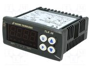 Module: regulator; temperature; SSR; OUT 2: SSR; on panel; 0÷50°C ASCON TECNOLOGIC