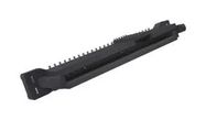 SAS/PCIE 4.0 (U.2 & U.3) CONNECTORS