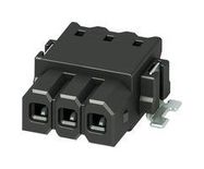 TERMINAL BLOCK, R/A SOCKET, 2POS, SMD