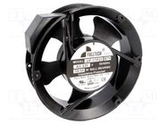 Fan: AC; axial; 230VAC; 172x172x51mm; 289m3/h; 49dBA; ball; 2750rpm FULLTECH