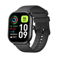 Zeblaze GTS 3 PRO Smartwatch (Black), Zeblaze