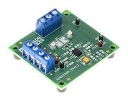 EVAL BOARD, CURRENT SENSE AMPLIFIER