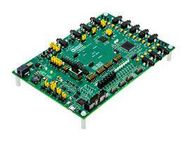 EVALUATION BOARD, AUDIO CODEC