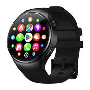 Zeblaze Thor Ultra Smartwatch (Black), Zeblaze
