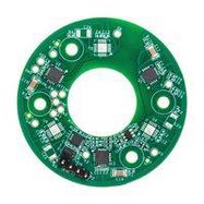 EVAL BOARD, AMR MAGNETIC FIELD SENSOR