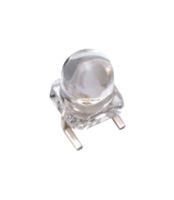 IR EMITTER, 850NM, 85MW/SR, 1.95V, SMD