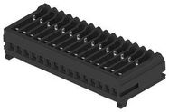 IDC CONN, RCPT, 15POS, 1ROW, 1.2MM