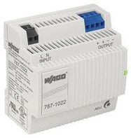 POWER SUPPLY, AC-DC, 24V, 4A