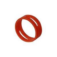 CODING RING, NEON RED