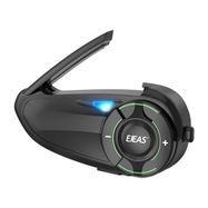 EJEAS Q8 motorcycle intercom, EJEAS