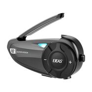 EJEAS Q2 motorcycle intercom, EJEAS