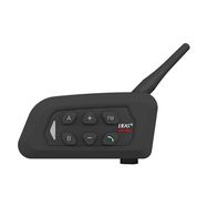 EJEAS V4PLUS motorcycle intercom, EJEAS