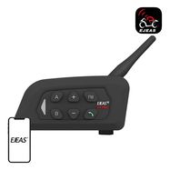 EJEAS V4PLUS motorcycle intercom, EJEAS