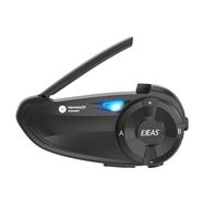 EJEAS Q7 motorcycle intercom, EJEAS