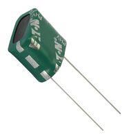 SUPERCAPACITOR, 0.47F, 5.4V, EDLC, CAN